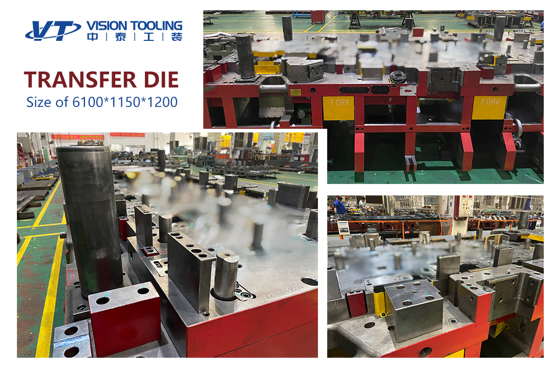 Visiontoolgroup's tweet image. Another big #steel #tranfer die designed for Volvo's #vehicle,Any #tooling need via visiontoolgroup@gmail.com or +86 13609687219.
#toolmaker #metalforming #stampingdies #sheetmetalfabrication #diemaking #toolanddie #automotiveindustry