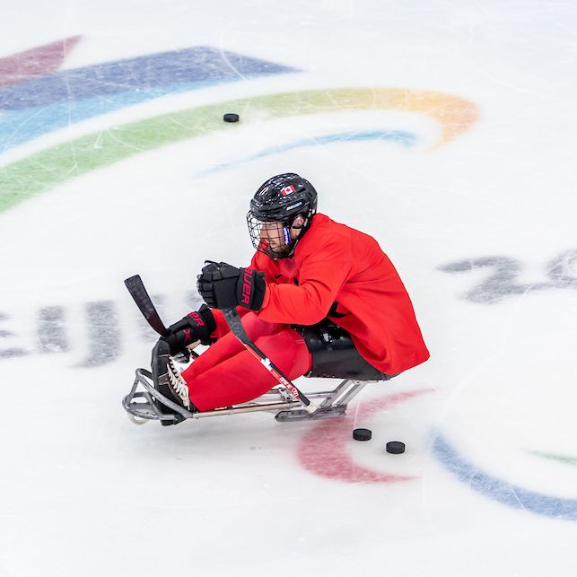 Hockey Canada tweet media