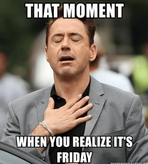 Good morning and have a fabulous Friday everyone!
#friday #friyay #tgif #genz #zemper #morning #memes