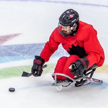 Hockey Canada tweet media