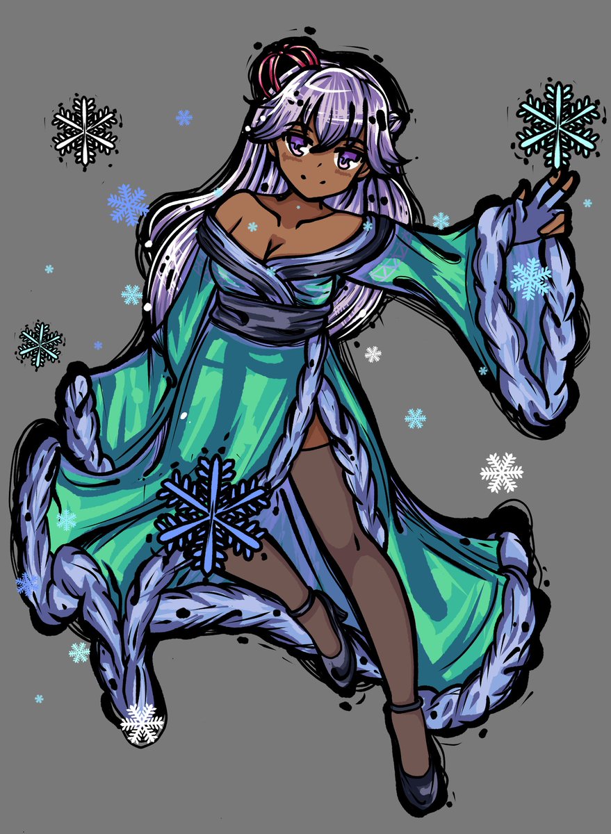 AyumeYukimura's tweet photo. 17.5 commission for @QueensRapier 

SHES SO PRETTY. Thank you so much for giving me the opportunity to draw her. <3 
#touhou #touhouproject #東方Project https://t.co/03m4JOyVvc