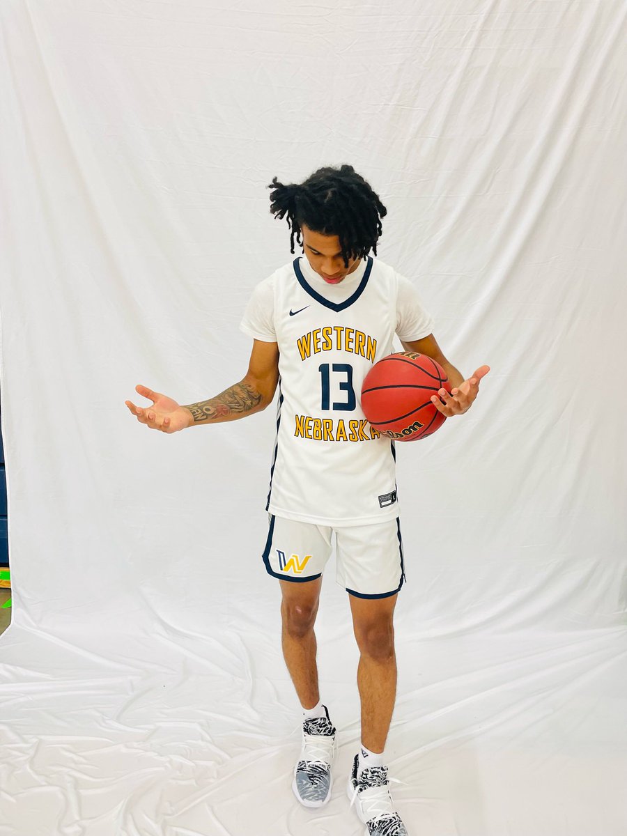 Thankful to my team for a 85-82 OT win over Western Wyoming CC, Next up Trinidad CC!! Let’s gooooo! Keep grindin! B.A.N.G UP (Believe Never Give Up)! <a href="/wnccmbb/">Western Nebraska MBB</a> <a href="/billyengel/">Billy Engel</a> <a href="/BangUpHoops/">B.A.N.G UP Basketball 16U & 17U</a>