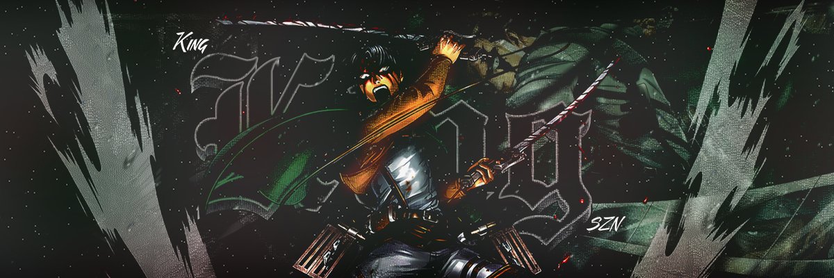 redid some old work
[madara banner] [levi banner]
