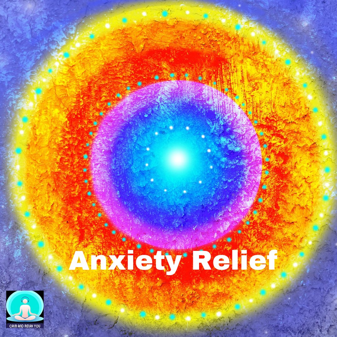 CalmAndRelaxYo1's tweet image. Release Tension and Anxiety. Especially in the face of what's going on in the world at the moment. Heal deeply with this Theta Waves meditation frequency 👇
youtu.be/x6BKPP20VOw

#meditation #stressrelief #anxietyfighter #tension #Restore #heal #CalmDown #calm