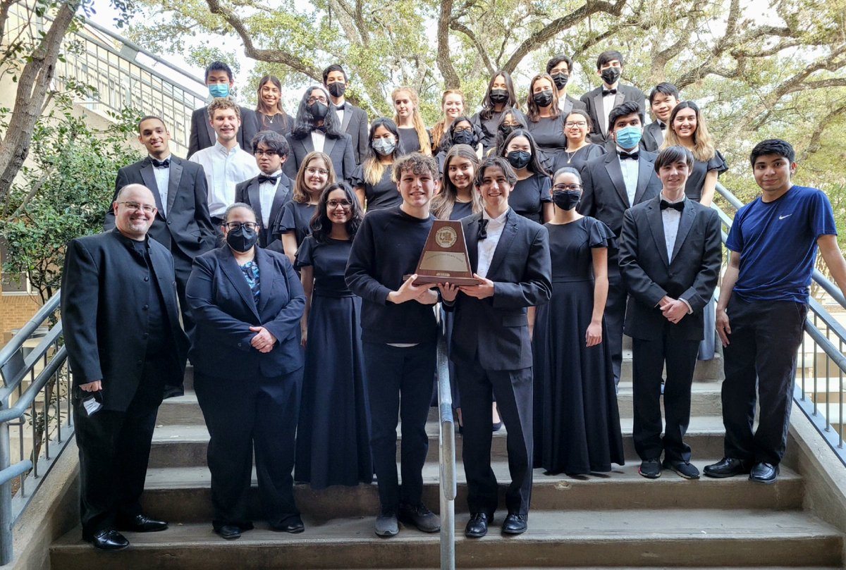 Congratulations to our JV Orchestra  on recieving SWEEPSTAKES at UIL Concert &amp; Sightreading! <a href="/NISDBrandeis/">Brandeis High School</a> <a href="/NISD_FineArts/">Northside Fine Arts</a> #UIL #orchestra #Sweeptakes