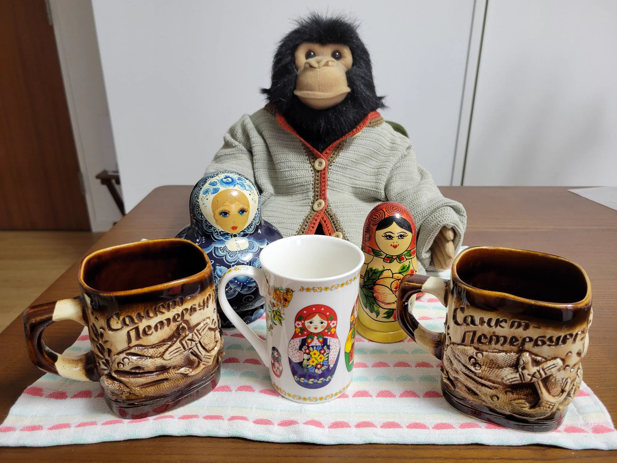 @victoriashop_ru ニュースで知りました。
看板は残念ですね。
銀座で働いているので買い物に何回か行きました。
また今度、妻と一緒に買い物に行きます。
美味しいスメタナ、入荷したかな？
バルチカ7も入荷したかな？(笑)
＃BlueOcean
＃スカロケ 