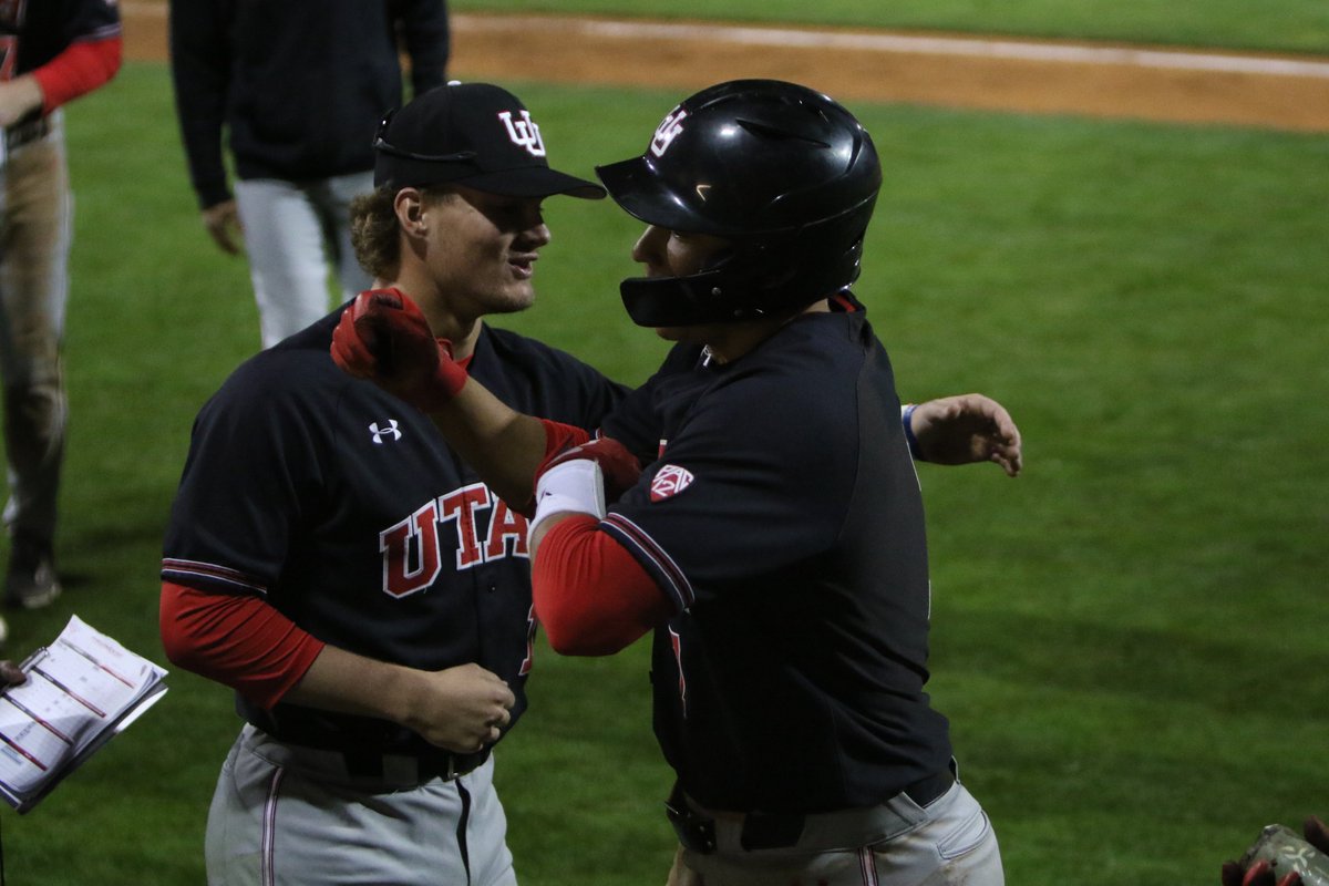 Utah Baseball tweet media