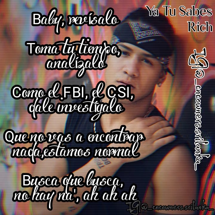 CncownersSL's tweet photo. Baby Ya Tu Sabes....😘❤️
@CNCOmusic 

#cnco #CNCO #cncosrilanka #yatusabescnco https://t.co/s6BLX3mUJL