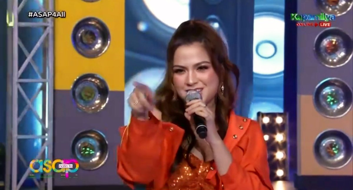 kdlexworldwide's tweet photo. She’s the most beautiful! Just like KD, yes, we are biased but it’s also true!

@alexailacad 

ALEXAmazing BdayOnASAP https://t.co/HqHRfjdOhL