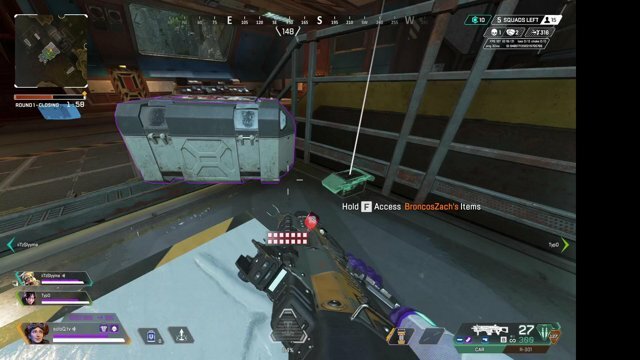 Order of Tri Kings members soloq_tv_ is streaming Apex Legends right now. ift.tt/TLjOUhW
#TTV #Esports #Twitch #Streamer #LiveNow #Gaming #Xbox #PC #Playstation #Gamer Girl #Streaming #TwitchTV #OTK #OKR #OTQ