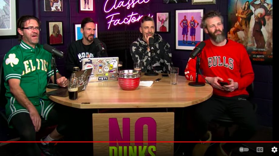 <a href="/NoDunksInc/">No Dunks</a> The moment which perfectly captures everyone's feelings after that dunk contest