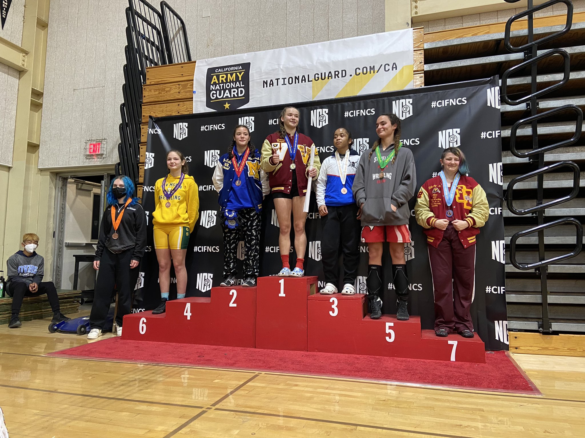 Mt. Eden High School Athletics (MonarchsMt) / Twitter