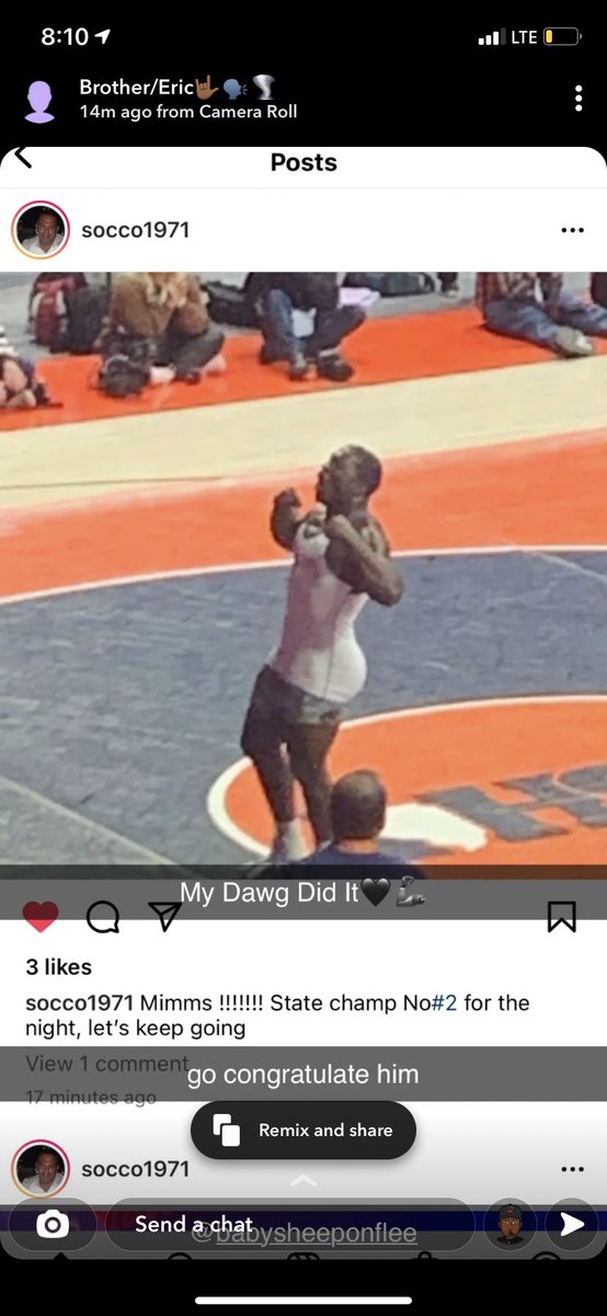 Jadon Mims tweet media
