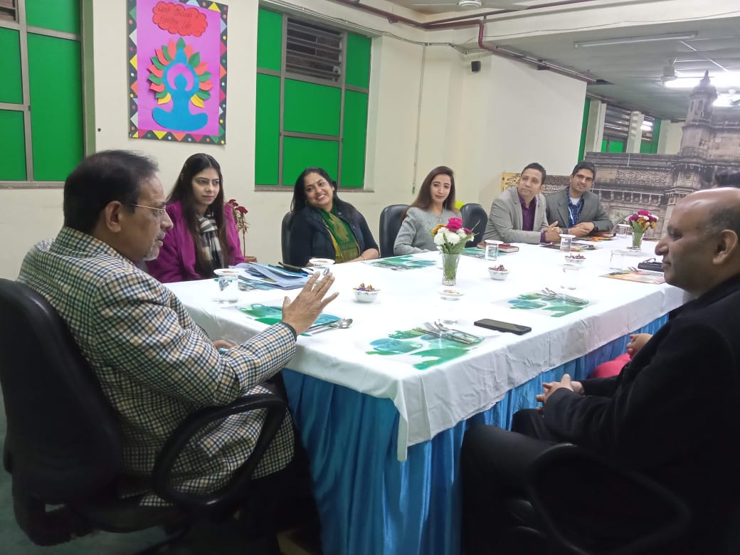Monika (@monikakhannduja) on Twitter photo Everything rises and falls on leadership! Blessed to have <a href="/ashokkp/">Ashok Pandey</a> sir. The transformational impact we are seeing around us because of his commitment to adding value to Leaders,Teachers who multiply value to others. #NationalLeadershipDay
@TheJMLF <a href="/JohnCMaxwell/">John C.Maxwell</a> 😇😇
#75thBirthday Everything rises and falls on leadership! Blessed to have <a href="/ashokkp/">Ashok Pandey</a> sir. The transformational impact we are seeing around us because of his commitment to adding value to Leaders,Teachers who multiply value to others. #NationalLeadershipDay
@TheJMLF <a href="/JohnCMaxwell/">John C.Maxwell</a> 😇😇
#75thBirthday