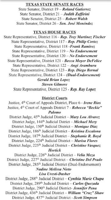 melina_espiritu's tweet photo. I voted today, have you?! Early voting runs through the 25th, you can vote at any voting site. #voteunion #VoteForPublicEd https://t.co/mNqz0ZgASE