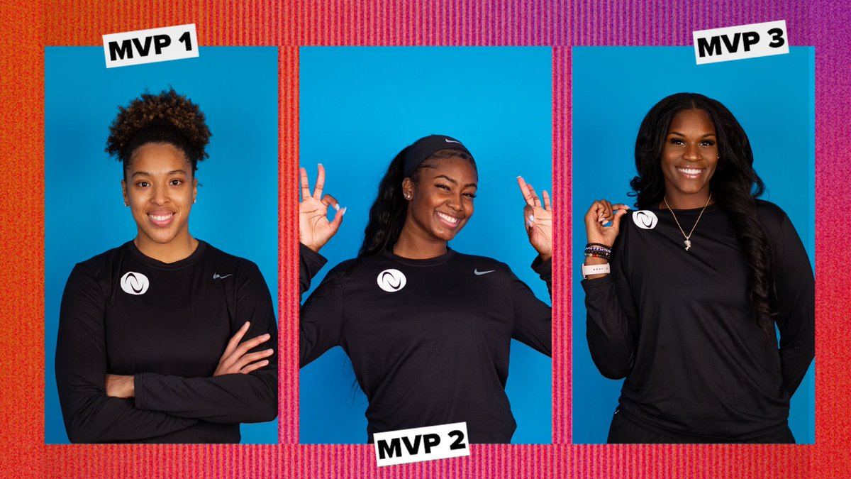 Athletes Unlimited tweet media