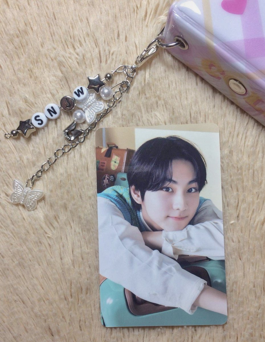 jwoniecart_'s tweet photo. ⋆⋆⛧* 022022 #iwm_mails
hi @Aeyscart0923, won came home safe todayyy! ^^ thank u sm for bringing home my prio wonie (╥﹏╥), for packing it safe and for the hassle free transaction. i super love the freebies! ♡
#Aeys_proof https://t.co/D0o7tmXbiq