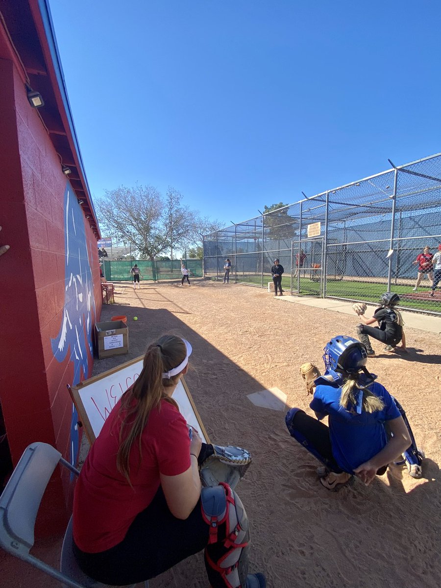 MVToro.Softball tweet media