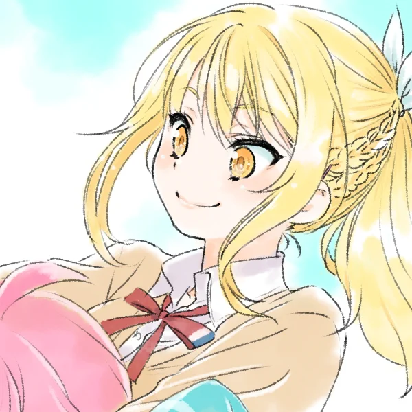 あいさんさん・・ 