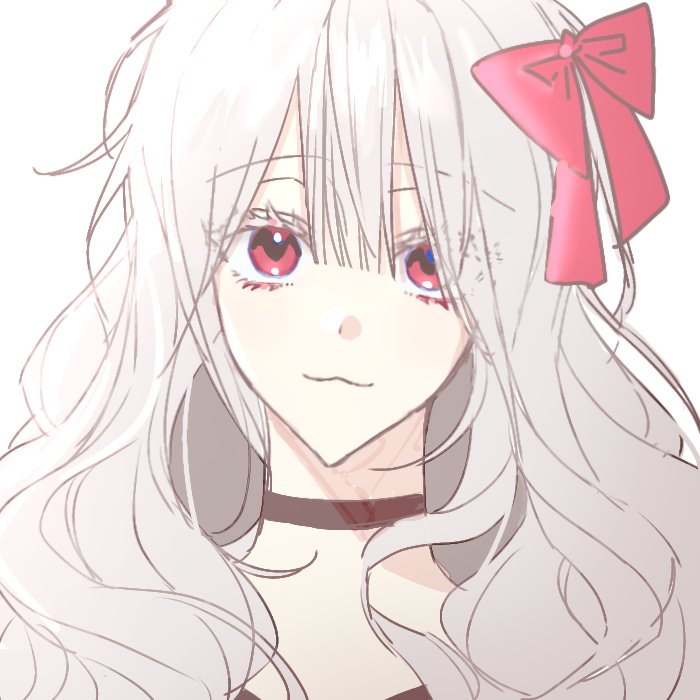 OTLlll's tweet photo. 個人的に好きではない色でキャラクターを作ってみる https://t.co/ShU8Yx9sj4