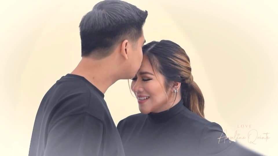 iamjulkevs's tweet photo. The Power Diva is now the hot topic on social media after she revealed her husband. 

ElevenAndBeyond ANGELINE
@LoveAQuinto #AngelineQuinto 

ElevenNaTayo ANGELINERS https://t.co/XDk5I7Lqcw