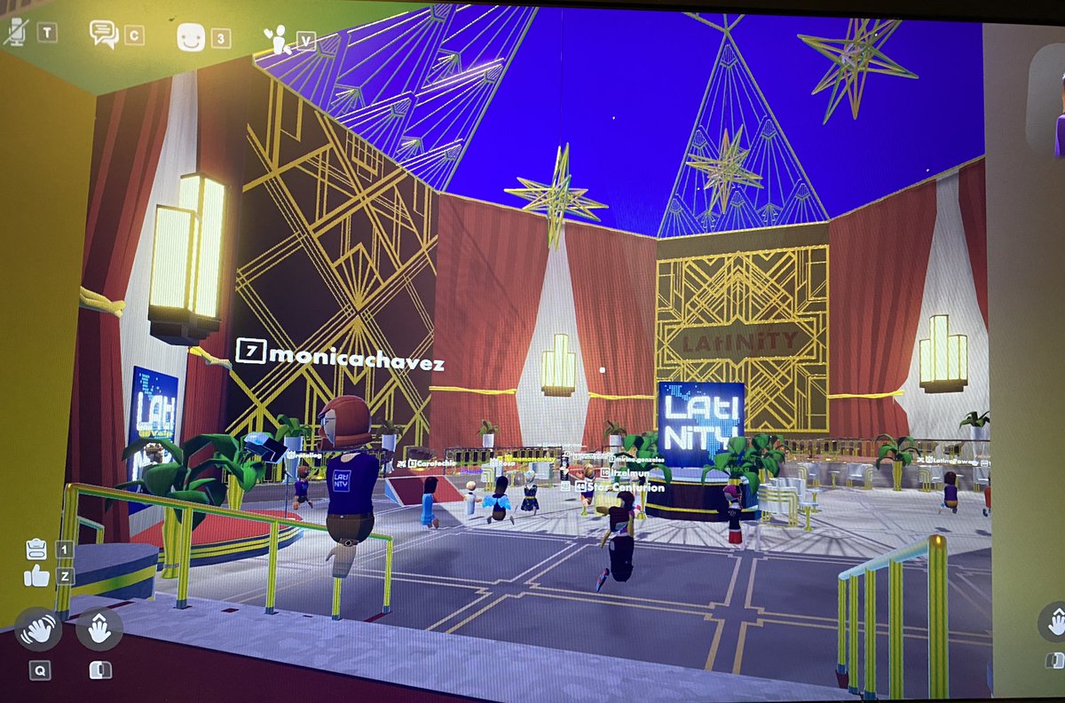 Dr. Mirkeya Capellan tweet media