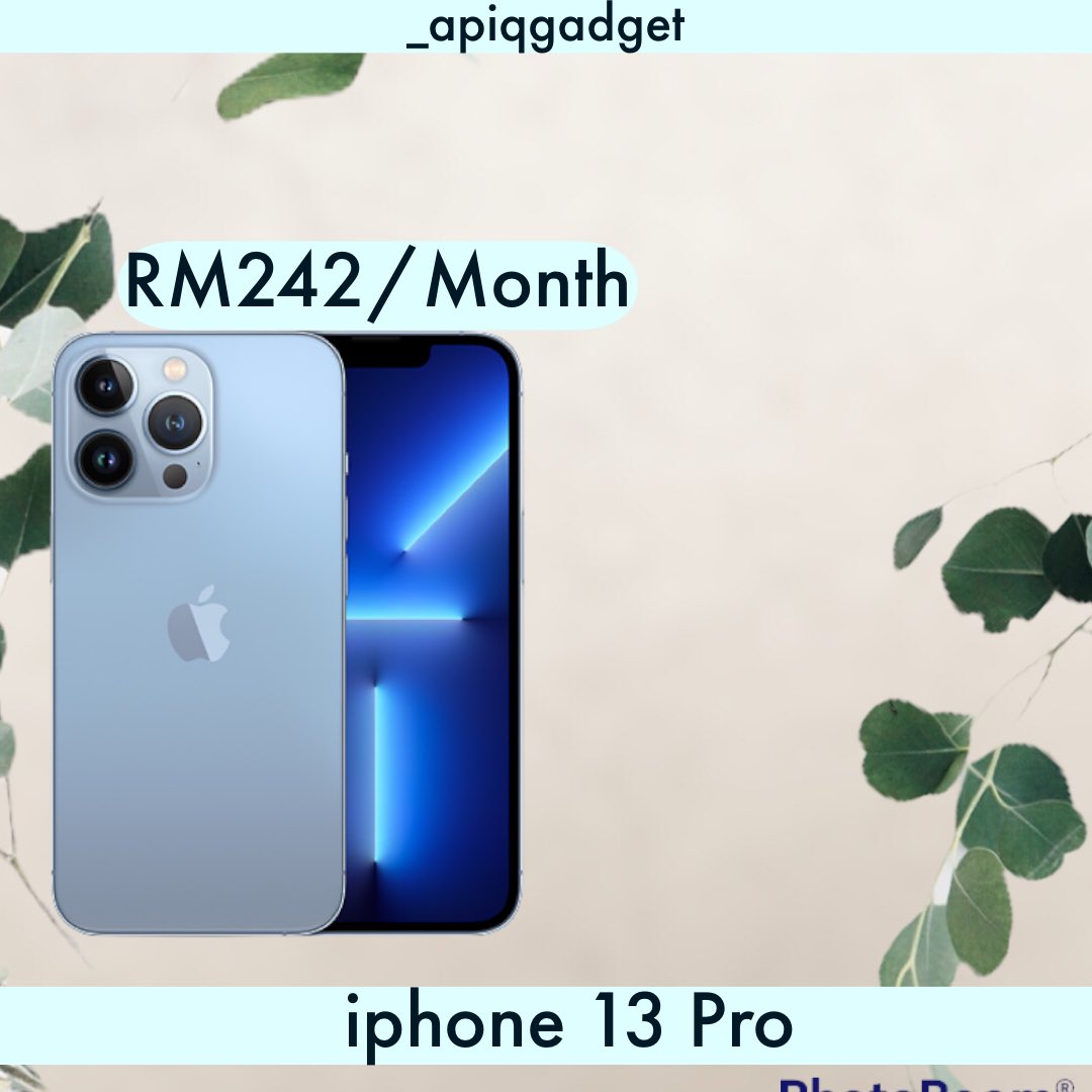 apiqgadget's tweet photo. guys, ada yang mencari iphone ansurans? jom roger kami, urusan mudah! tak perlu kad kreadit! gaji minimum RM1000.00 dah boleh apply. Urusan pantas, lulus dapat phone. Next month baru bayar. @KuantanTV @RTNiaga @Twt_Dengkil @Twt_Cyberjaya Tolong RT rezeki saya. TQ 😁 https://t.co/gjYW8u4mvE