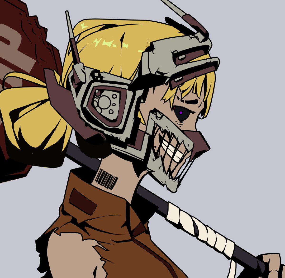 Cyber Outlaws tweet media