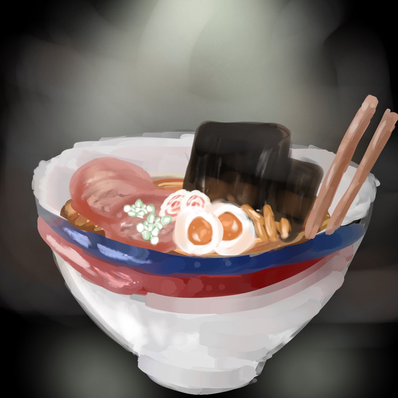 ラーメンイラスト Twitter Search Twitter