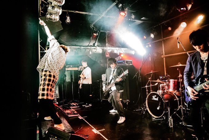 邦ロック 高画質 のtwitterイラスト検索結果