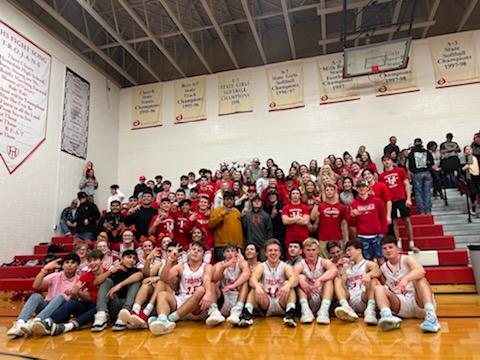 Awesome atmosphere!!!!