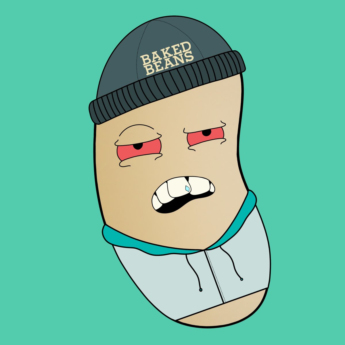 First 100 followers! Congratulations to our early members who will be minting these cookt boys for free! We will be stealth dropping this week so tag your friends so they too can be apart of our exclusive Sauced Club! #NFT #femaleartist #NFTcommunity #community #Freemint