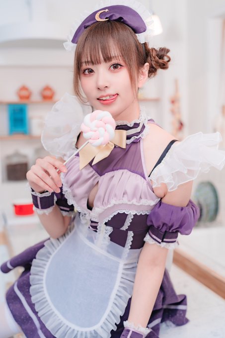 コスプレイヤー紗雪のTwitter画像12