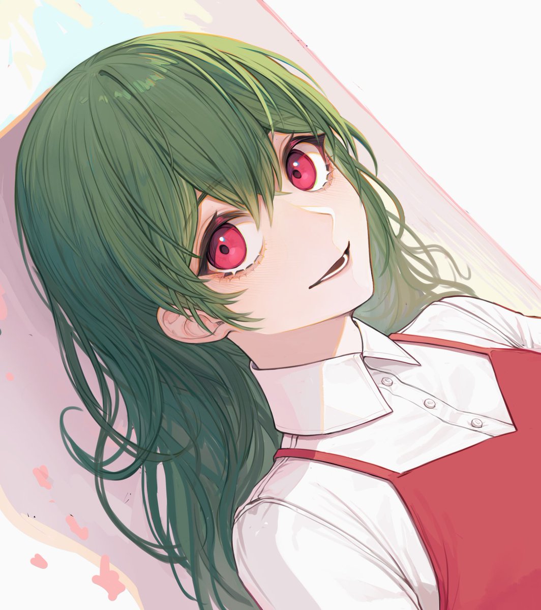 #발전이_쩐다는걸_보여주는_사진2장
꾸몽님 첫팬아트/최근팬아트...드랍한거