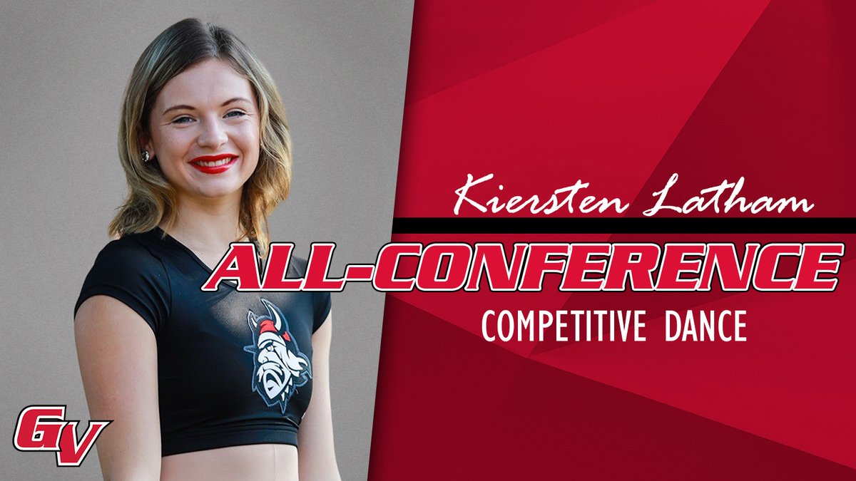 VikingAthletics's tweet photo. KIERSTEN LATHAM | ALL-CONFERENCE‼️🤩 https://t.co/lr3M6kmASJ