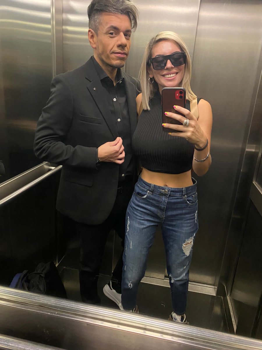 HÉCTOR ROSSI 👽👻 tweet media