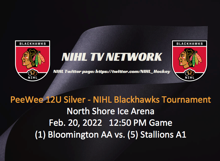 NIHL_Hockey tweet picture