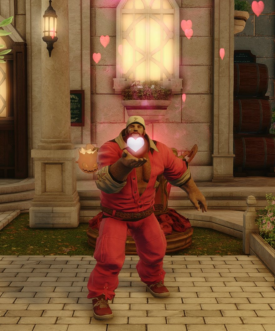 TruzJanitor's tweet photo. Black Waltz Valentines party!
This Janitor is going to sweep you off your feet ;)

With @radvillain @acegreenstar @GozuTH https://t.co/jOjs8qec1Q