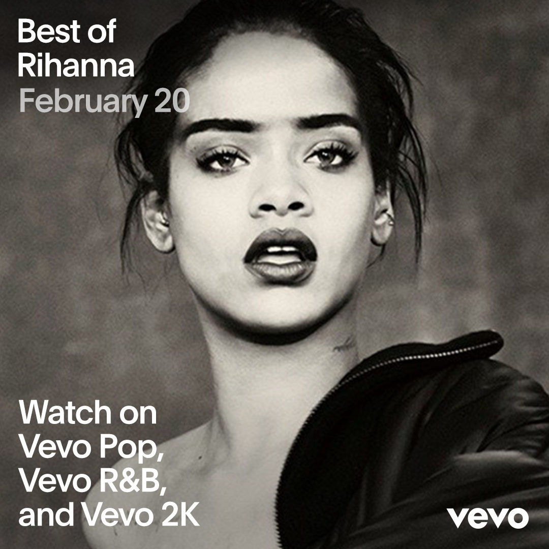 vevo 20