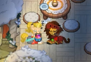 HauntedByCatra's tweet photo. I found another Adora on Pony town 2 days ago. She was asleep, so I waited for her to come back. Well, she left without saying hi. Catra had a bad day, even the cake was taken from her. Poor Catra.
#Catradora #Adora #Catra #tears #SPOP #SheRa #sadcomic #pony #ponytown #ponycatra https://t.co/onakBWpOz9