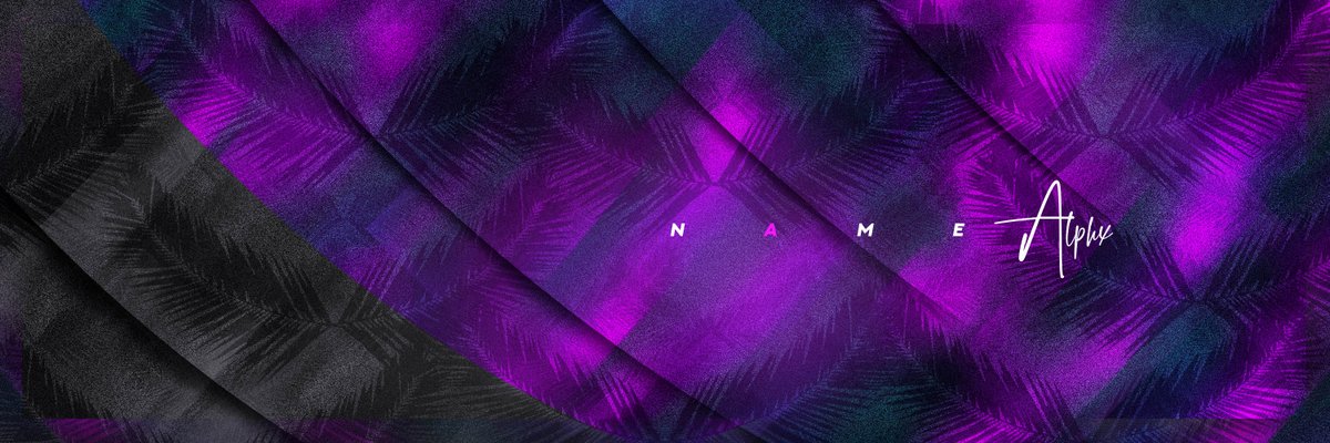 alphaa (@alphxgfx) on Twitter photo 