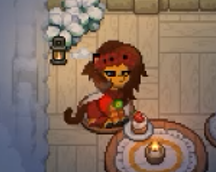 HauntedByCatra's tweet photo. I found another Adora on Pony town 2 days ago. She was asleep, so I waited for her to come back. Well, she left without saying hi. Catra had a bad day, even the cake was taken from her. Poor Catra.
#Catradora #Adora #Catra #tears #SPOP #SheRa #sadcomic #pony #ponytown #ponycatra https://t.co/onakBWpOz9