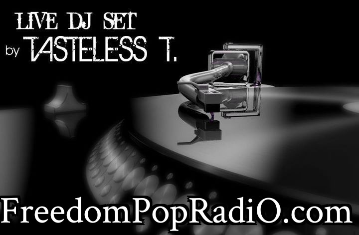 FreedomPopRadiO's tweet photo. €~,’ #JackYourBody #DjMixStream #MixShow
#EDMRadiO

#DjMixes #DjSpinning

#TechnoSociety on https://t.co/hAKWjXJJZ3 on the #TuneInRadioApp

#Streaming247 
#fpr is #NOTaPodcast https://t.co/Of5cdAcfvT