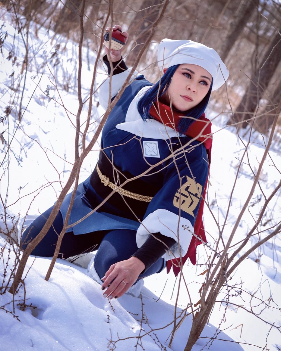 KCoz✨🇦🇺🇯🇵➡️✨ tweet media