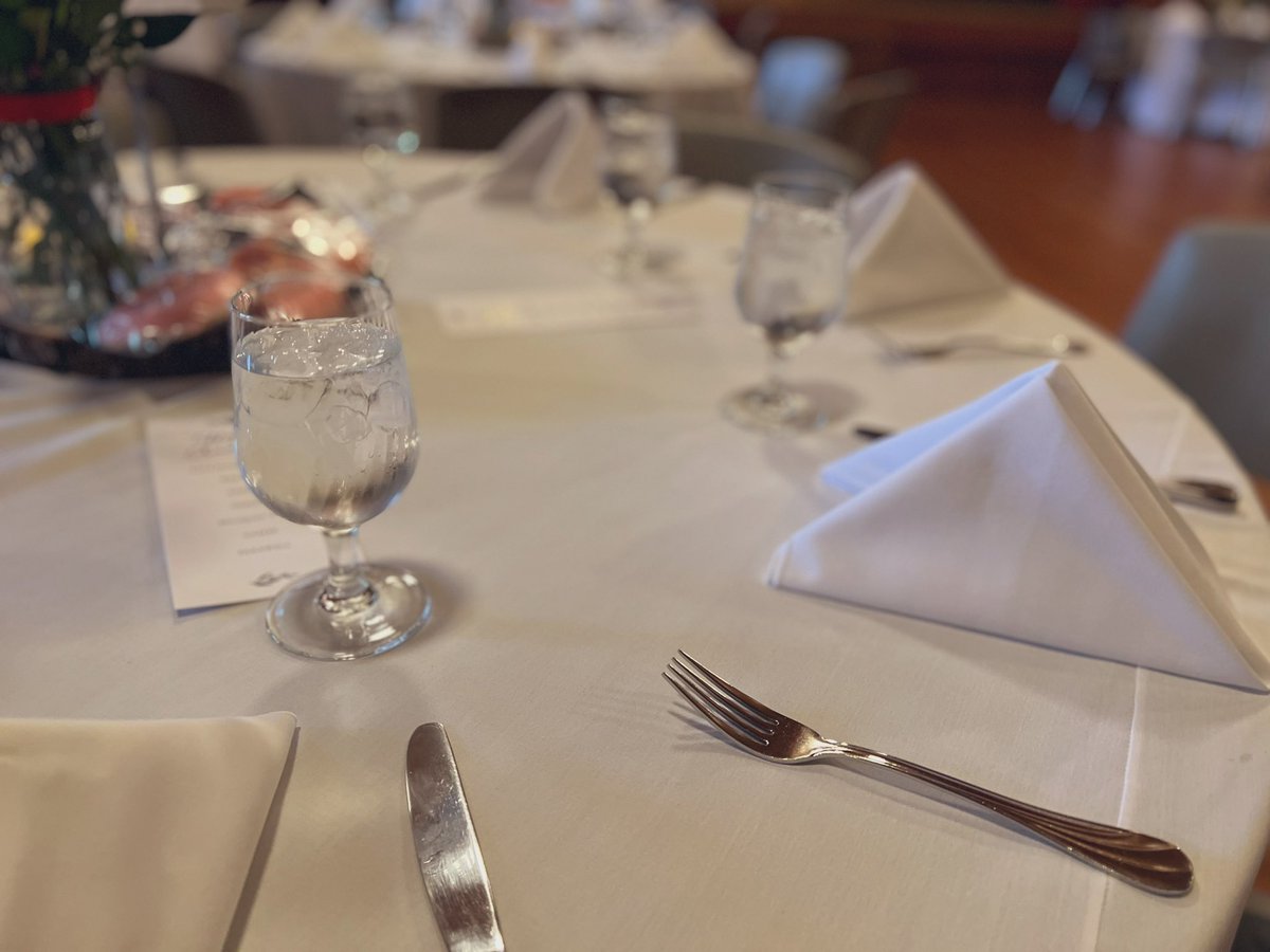 Catering our first wedding of the year already? Yes we are! Congratulations  to Tiffanie and Andrew!