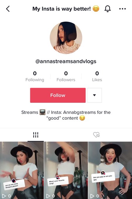 VERY HOT LIVE in a few hours! Follow for get the notifications! LIVE EVERY DAY! https://t.co/9rusu8cUQh