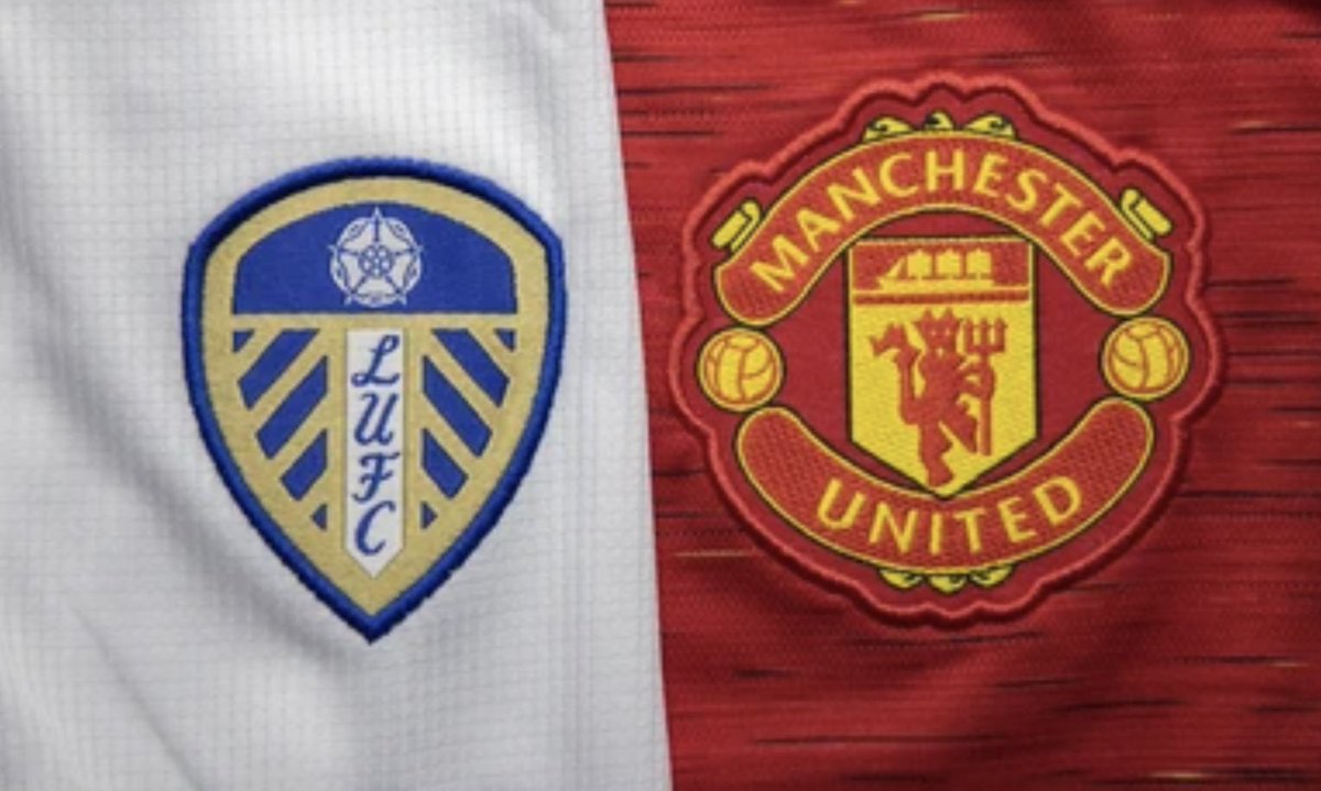 ChathamButler's tweet photo. 9am open Sunday for a #PremierLeague match steeped in historical rivalry! The Roses Derby, it’s the White Rose of York vs the Red Rose of Lancaster. #LeedsUnited v #ManchesterUnited. Come for the football, stay for the history lesson. #ButlerTarkington #MyPLMorning #DawgsGottaEat https://t.co/veB1sR2iRG
