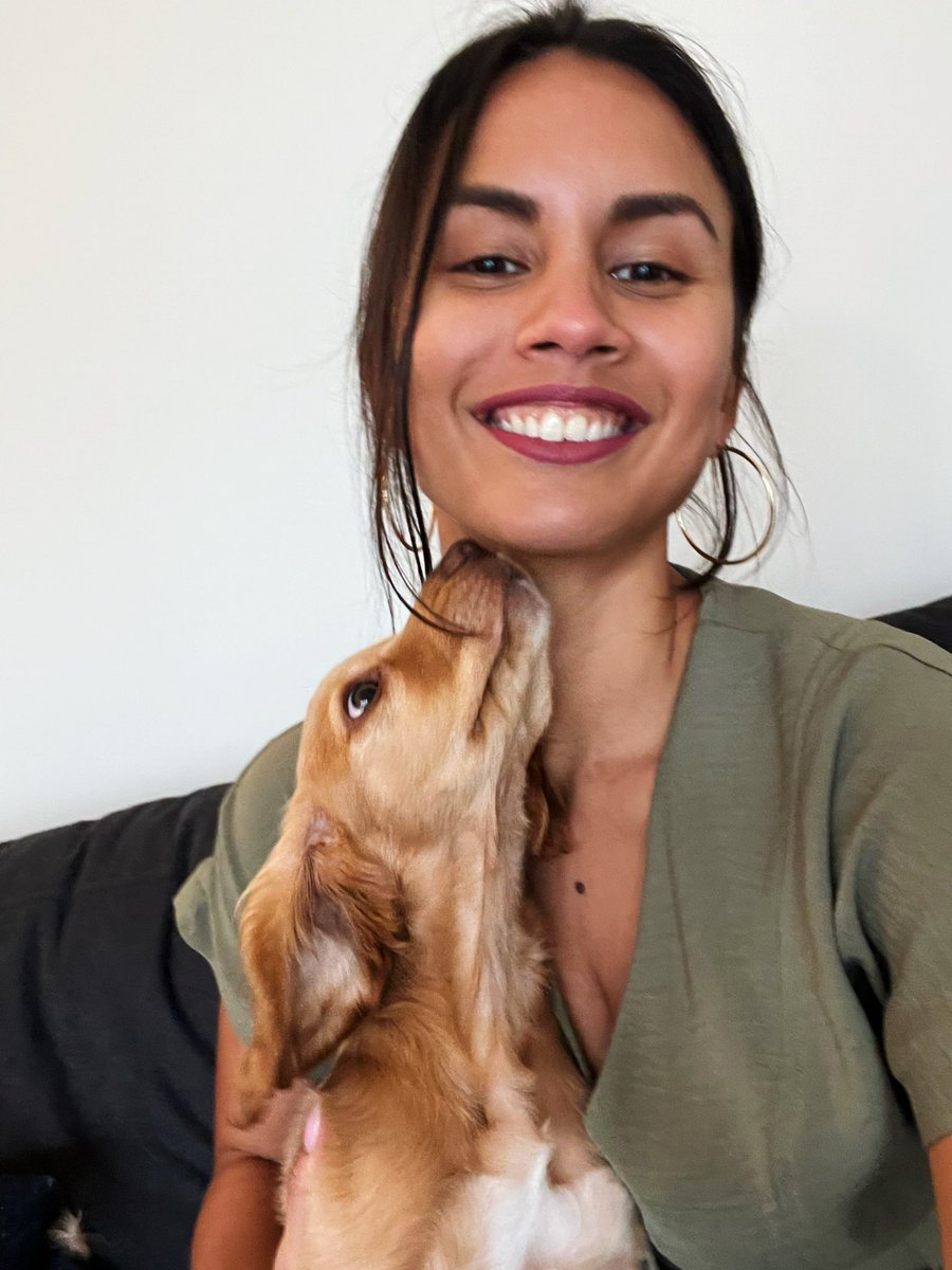 Paula Bianca Blomquist tweet media