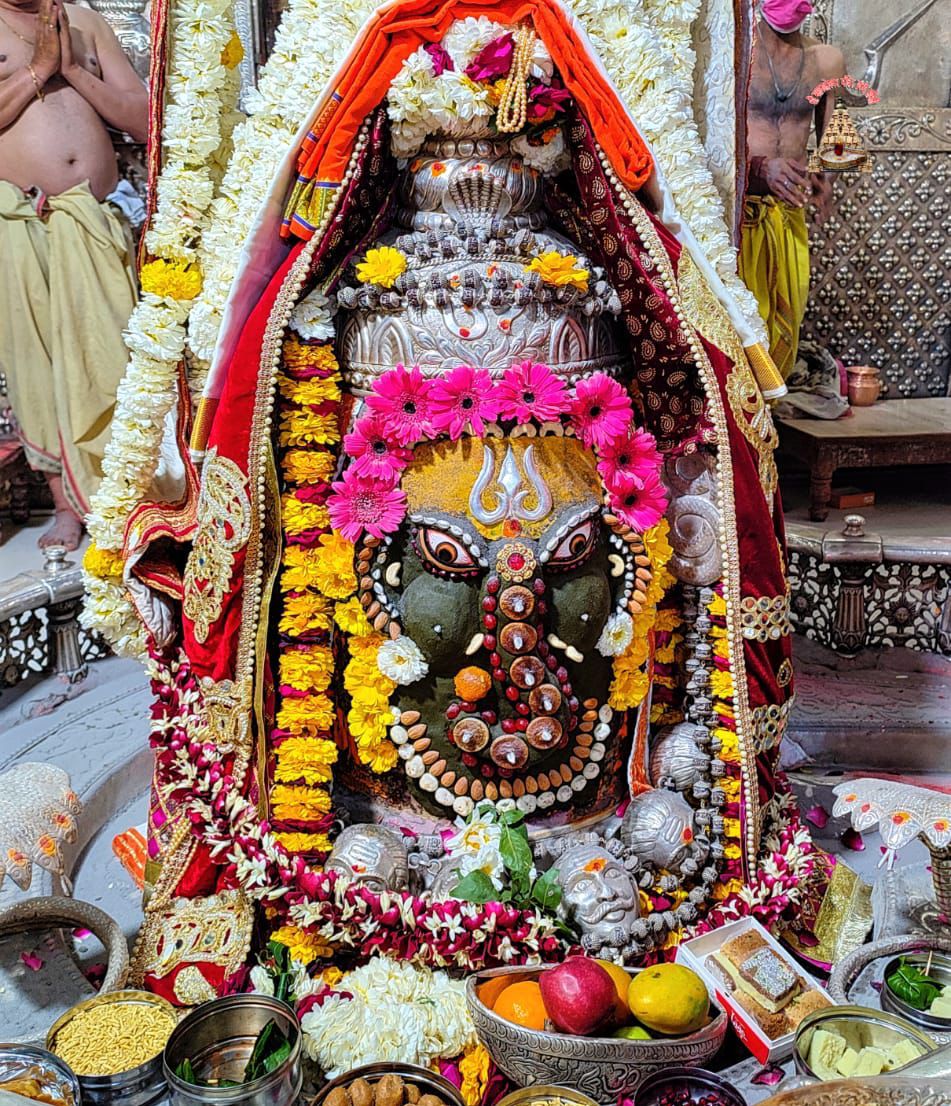 KailashOnline's tweet photo. जय श्री महांकाल🚩🚩🚩 https://t.co/siY7DG3eBO
