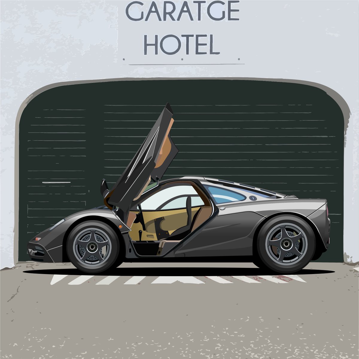 ToonCars NFT tweet media